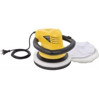 Notice PowerPlus POWX04960 Polijstmachine