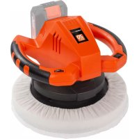 Notice PowerPlus POWDP4040 Polijstmachine