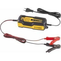 Notice PowerPlus POWX4201 Batteriladdare