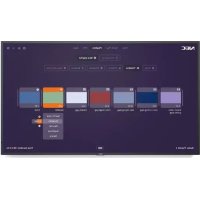 MultiSync ME651MPi4 NEC