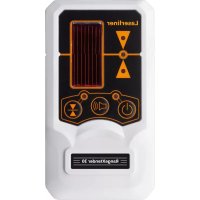 Notice Laserliner RANGEXTENDER 30 MAG Laser pointer