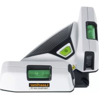 SuperSquareLaser 2G Plus Laserliner