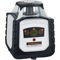 Cubus G 110 S Laserliner