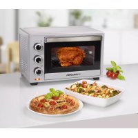 Notice KALORIK TKG OT 2005 CR Trouba