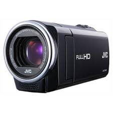  GZ-E15BE   JVC