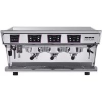 Notice UNIC AURA 3 Machine à café