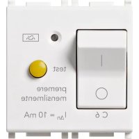 Notice Vimar 14411.06 Coupe-circuits