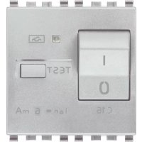 Notice Vimar 20411.16.6.N Coupe-circuits