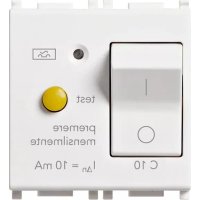 Notice Vimar 14411.10 Coupe-circuits