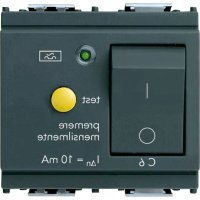 Notice Vimar 16511.06 Coupe-circuits