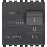 Notice Vimar 20411.16.6 Coupe-circuits
