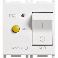 Notice Vimar 14411.16.6 Coupe-circuits