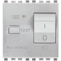 Notice Vimar 20411.06.N Coupe-circuits