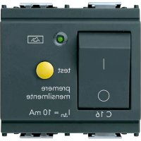 Notice Vimar 16511.16 Coupe-circuits