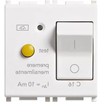 Notice Vimar 14411.16 Coupe-circuits