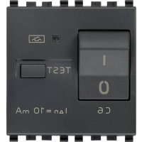 Notice Vimar 20411.06 Coupe-circuits