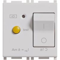 Notice Vimar 14411.16.6.SL Coupe-circuits