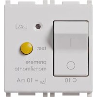Notice Vimar 14411.10.SL Coupe-circuits
