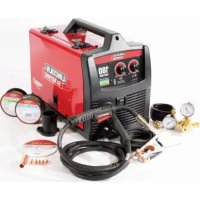 EASY MIG 180 LINCOLN ELECTRIC