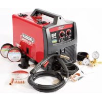 Easy MIG 140 LINCOLN ELECTRIC