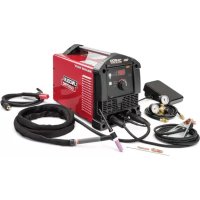 Square Wave TIG 200 LINCOLN ELECTRIC