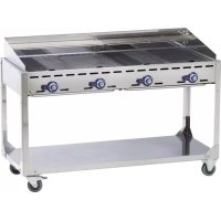 Green Fire 149614 Hendi