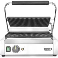 Hendi 263655 - Plaque de grill