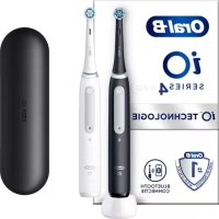 Notice ORAL-B IO 4N Zahnbürste