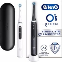 Notice ORAL-B IO 5 Zahnbürste