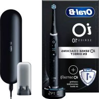 Notice ORAL-B IO 10 Zahnbürste