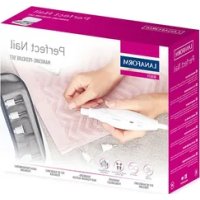 LANAFORM Perfect Nail - Set manicure et pedicure
