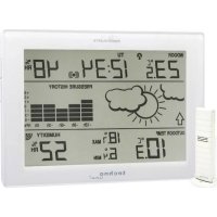 TECHNOLINE MA10410 - Station Météo