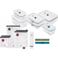 Notice Zwilling FRESH & SAVE Vacuum packaging machines