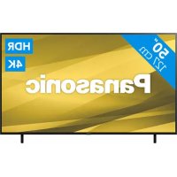 Notice PANASONIC TX50LXW704 Телевизор