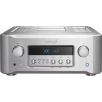 Notice Esoteric F05 Receiver