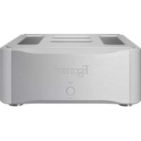 Notice Esoteric S05 Receiver