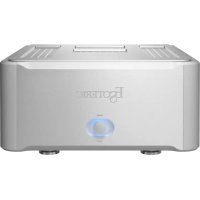 Notice Esoteric S02 Receiver