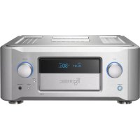 Notice Esoteric F03A Receiver