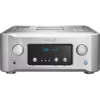 Notice Esoteric F07 Receiver