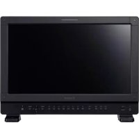 CANON DPV1711 - Monitor