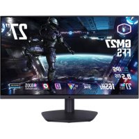 Notice COOLER MASTER GM27FFS Moniteur