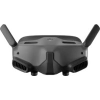 Notice DJI GOGGLES 2 Casque de réalité virtuelle