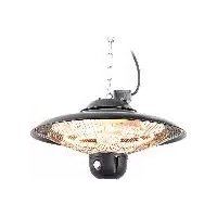 SILVERCREST SHDH 2000 A1 - Chauffage électrique