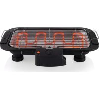 Notice TRISTAR PD8812 Barbecue