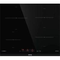 Notice GORENJE GBF22IND4 Cuisinière
