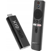 Notice Xiaomi TV STICK 4K Dongle