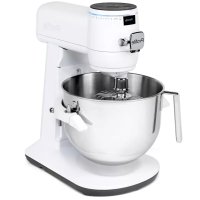 Notice GE PROFILE P8MSASS6TOW Procesador de alimentos