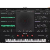 KORG Modwave native - Synthétiseur