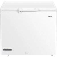 Notice HAIER HCE251E морозильник