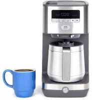 GE G7CDABSSTSS - Maquina de cafe